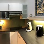 Tiny Atelier Leihfahrräder Gratis Shuttleservice Apartment *
