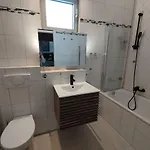Apartment Tiny Atelier Leihfahrräder Gratis Shuttleservice *