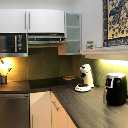 Tiny Atelier Leifahrraeder Gratis Shuttleservice Apartment *