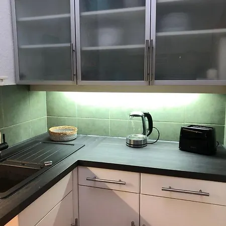 Tiny Atelier Leifahrraeder Gratis Shuttleservice Apartment