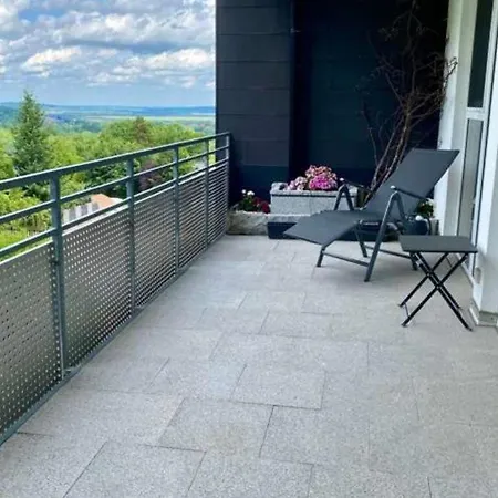 Tiny Atelier Leifahrraeder Gratis Shuttleservice Apartment Bad Harzburg