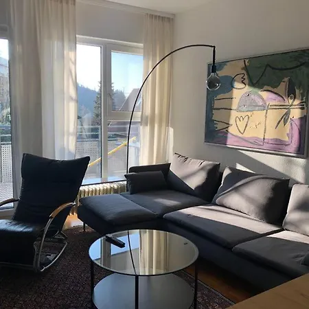 Tiny Atelier Leihfahrraeder Gratis Shuttleservice Appartement