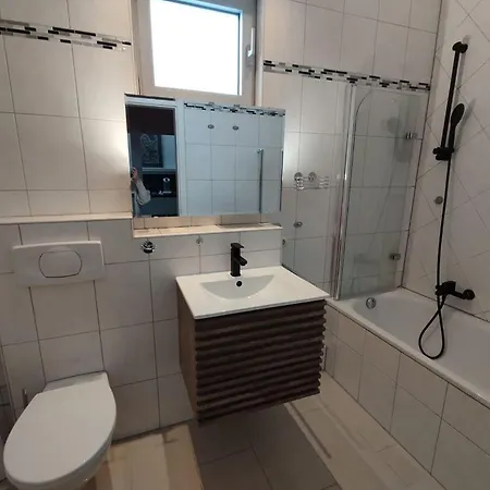 Apartment Tiny Atelier Leifahrraeder Gratis Shuttleservice *