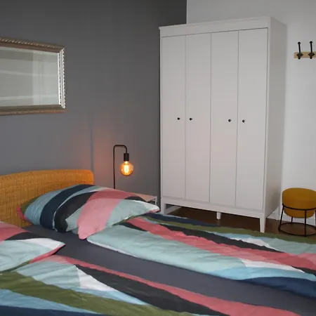 Tiny Atelier Leihfahrraeder Gratis Shuttleservice * Bad Harzburg