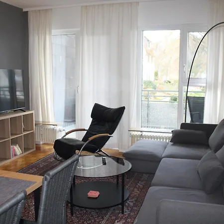 Tiny Atelier Leihfahrraeder Gratis Shuttleservice Appartement Bad Harzburg