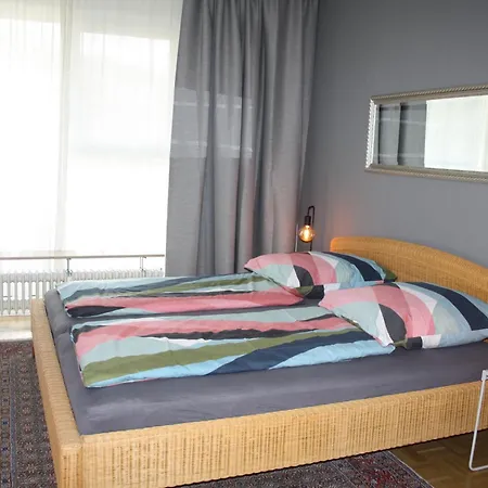 Tiny Atelier Leihfahrraeder Gratis Shuttleservice Appartement *