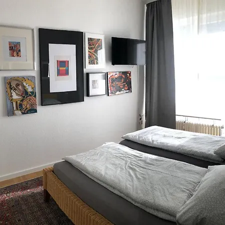 Tiny Atelier Leihfahrraeder Gratis Shuttleservice * Бад-Гарцбург